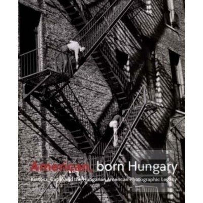 American, Born Hungary