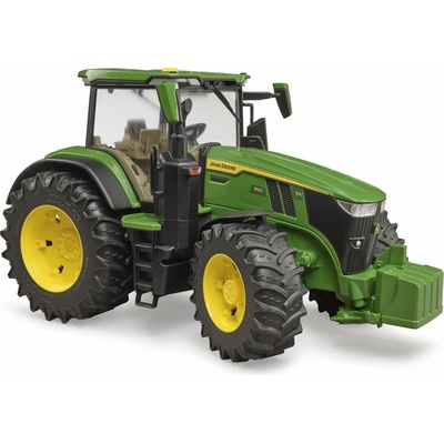 Bruder 3150 Traktor John Deere 7R 350