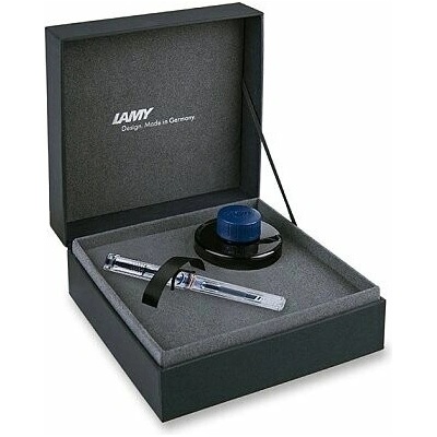 Lamy Vista Transparent