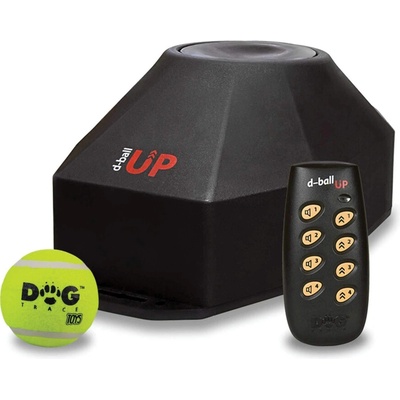 Dogtrace Vyhazovač míčků pro psy d-ball UP