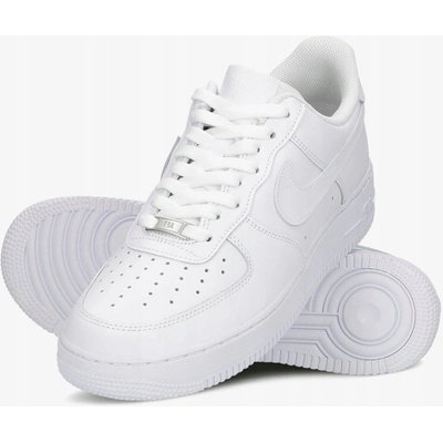 Nike Air Force 1 ´07 white/white-white-white – Hledejceny.cz