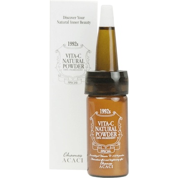 Image 1 of Chamos Cosmetics Витамин C на пудра Chamos Acaci (CHAS360240)