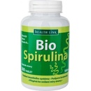 Doplnky stravy Bio Spirulina 500 mg 100 tabliet