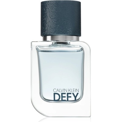 Calvin Klein Defy toaletní voda pánská 30 ml