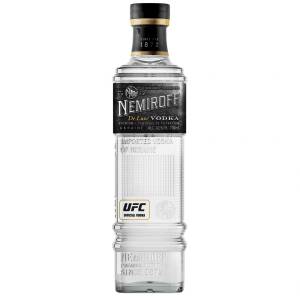 Nemiroff De Luxе - водка 700ml 700 ml