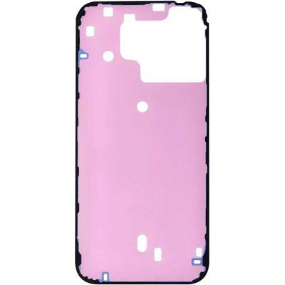 Apple iPhone 16 Pro Max - Lepka pod Střední Rám Adhesive