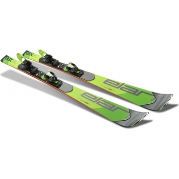 Elan GSX Fusion 18/19