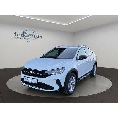 Volkswagen Taigo 1.0 TSI 70 kW