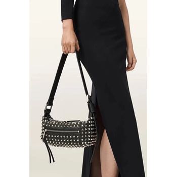 AllSaints Кожена чанта AllSaints (W558XD)