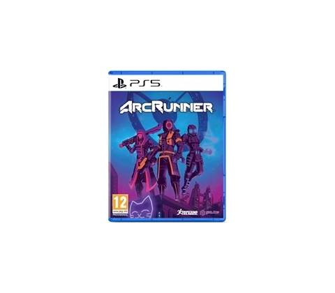 Arcrunner