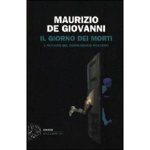 Il giorno dei morti (ISBN: 9788806213930)