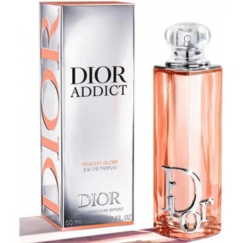 Dior Addict Peachy Glow Парфюм EDP за жени 50ml