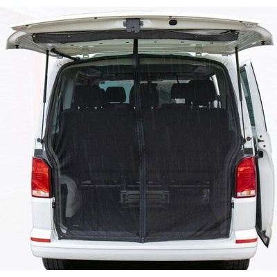 Moskytiéra Carbest na zadní dveře pro VW T5/T6