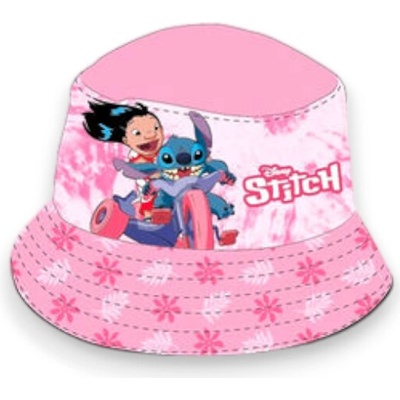 Lilo a Stitch klobúk