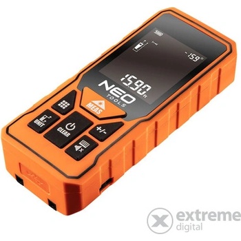 NEO 75-201 dosah 60 m