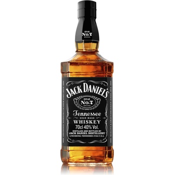 Image 1 of Jack Daniel's Jack Daniel’s - американско тенеси уиски 700ml 700 ml