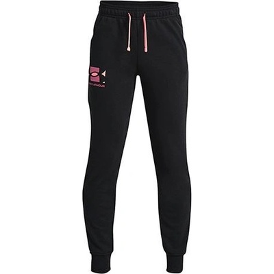 Under Armour Dětské tepláky Rival Terry