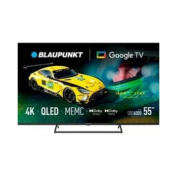 Blaupunkt 50QBG6000S