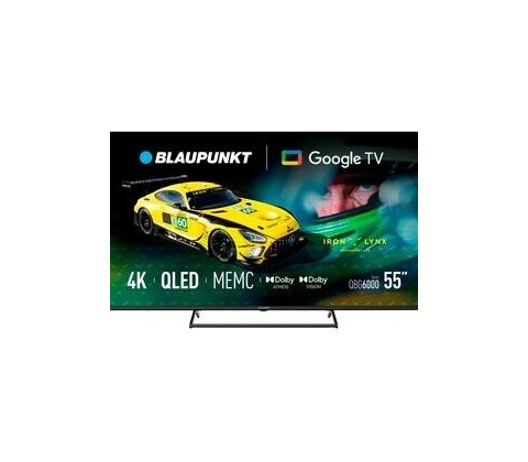 Blaupunkt 50QBG6000S