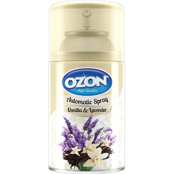Ozon náhradní náplň Vanilla&Lavender 260 ml