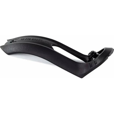 Ethic 12 STD Nylon V2 Black brzda