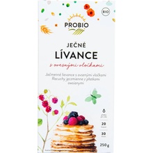 Probio Lievance jačmenná zmes bio 250 g