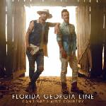 Universal Florida Georgia Line: Can't Say I Ain't Country - CD (024925)