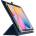 Cellularline Универсален калъф click за таблет до 10.5" син