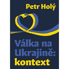 Válka na Ukrajině: kontext