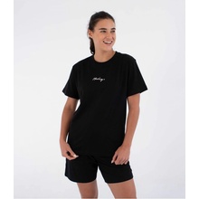 Hurley Script Regular black