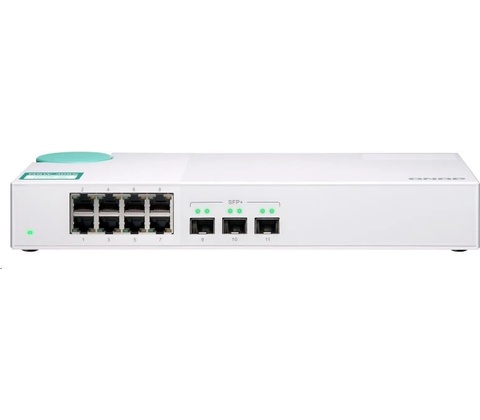 QNAP QSW-308S