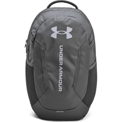 Under armour ua Hustle 6.0 GRY Modrá 29 l