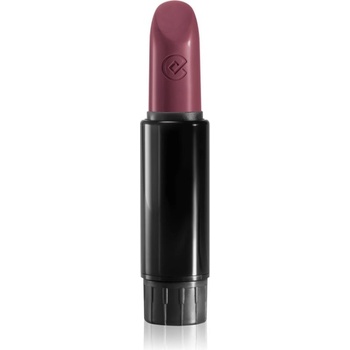 Collistar Rossetto Puro rtěnka 114 Warm Mauve 3,5 ml