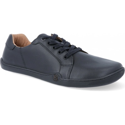 bLIFESTYLE GroundSTYLE nappa black