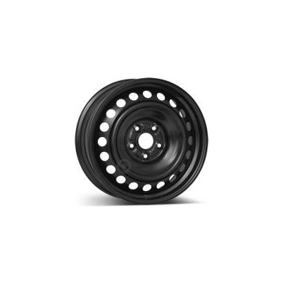 ALCAR STAHLRAD 6,5x17 5x114,3 ET45
