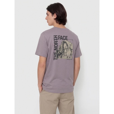 The North Face Half Dome Photo transcendent gr
