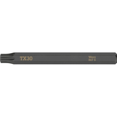 Wera TX 30 018169