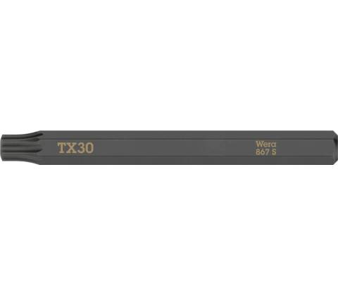Wera TX 30 018169