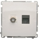 Simon Basic BMAFRJ45.01/11