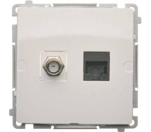 Simon Basic BMAFRJ45.01/11