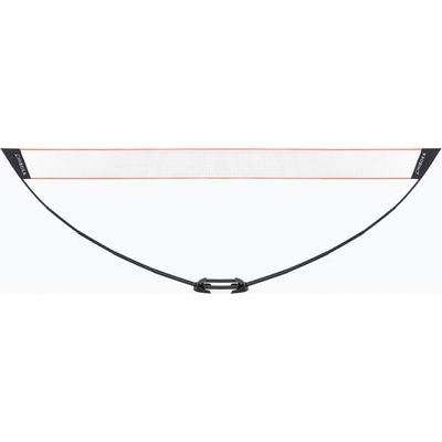 Мрежа за бадминтон hiboka hbk-bn48 4, 8 м черна