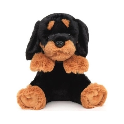 LAM Plyš Jazvečík 20 cm Eco-friendly
