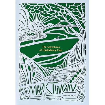 The Adventures of Huckleberry Finn Seasons Edition -- Summer