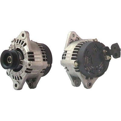 Alternátor Alfa Romeo 156 2.4 JTD, Bosch 0124415015, 63320236
