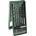 Bosch КОМПЛЕКТ БИТОВЕ И СВРЕДЛА bosch mini x-line (3165140430289)