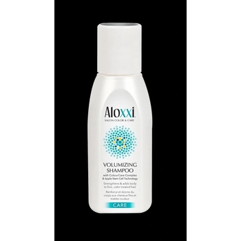Aloxxi objemový Shampoo 45 ml