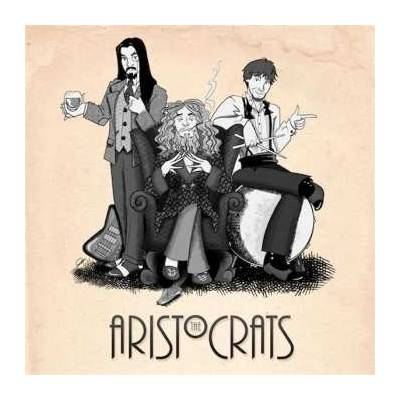 The Aristocrats The Aristocrats limited Magenta 180 Gram 2 LP