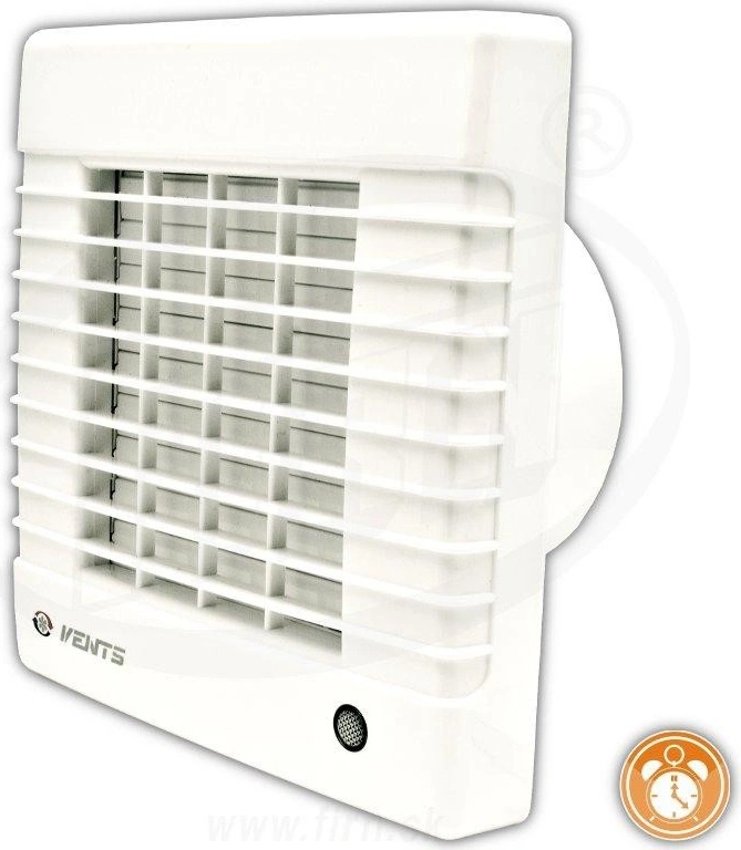Vents 125 MAT