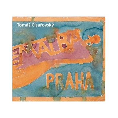 Tomáš Císařovský - Malba Praha - Tomáš Císařovský