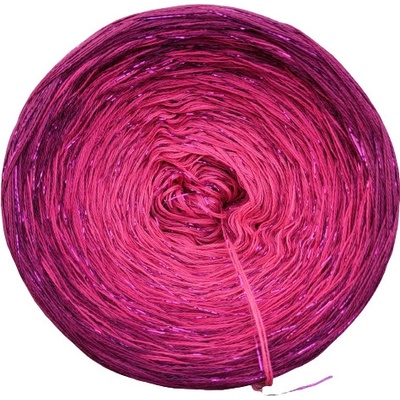 MOOL RAINBOW L320 (lurex)